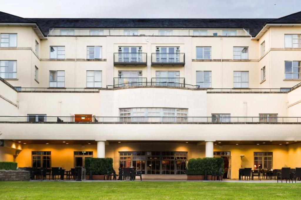 Knightsbrook Hotel & Golf Resort