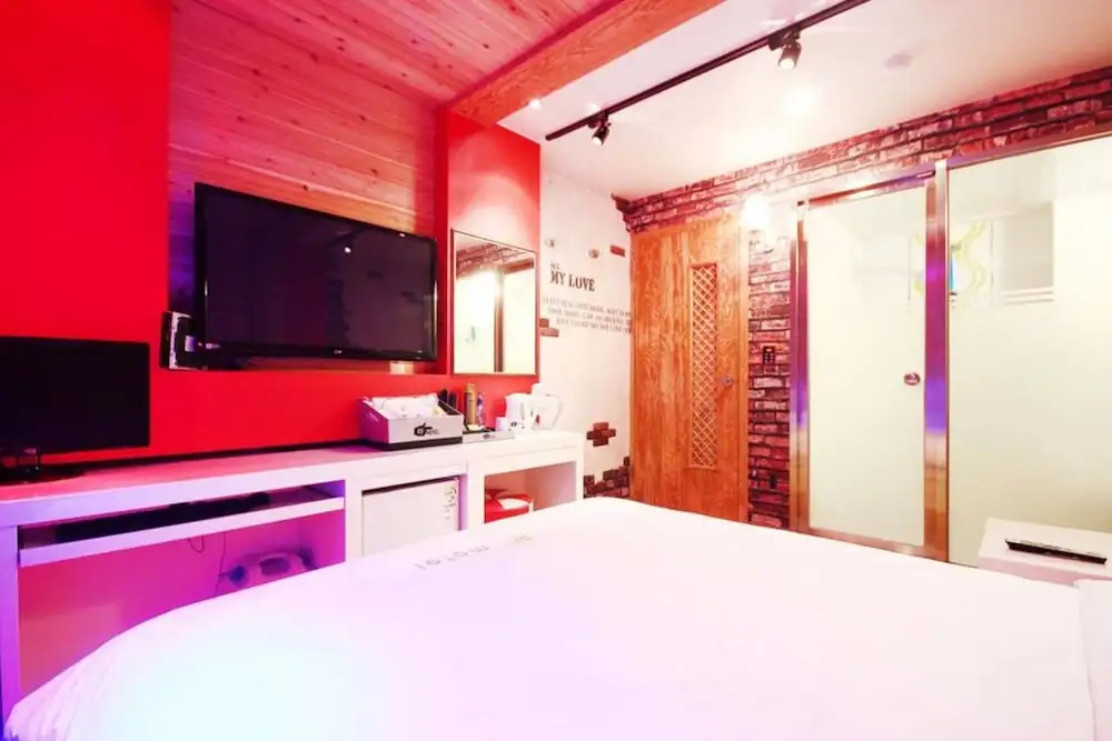 Ma Motel