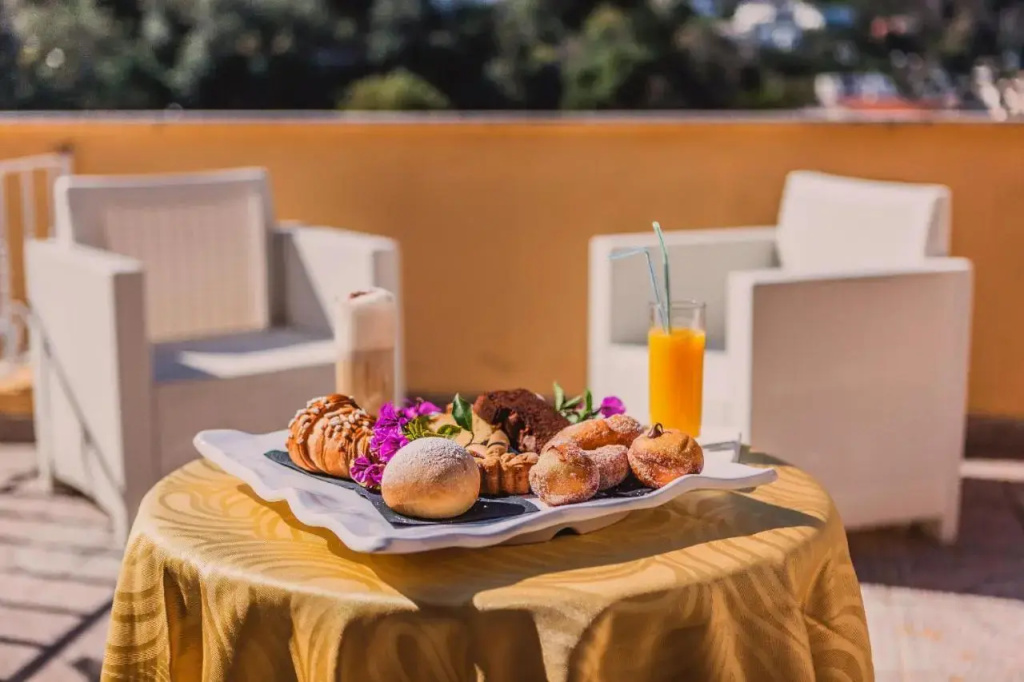 Aragona Palace Hotel & Spa