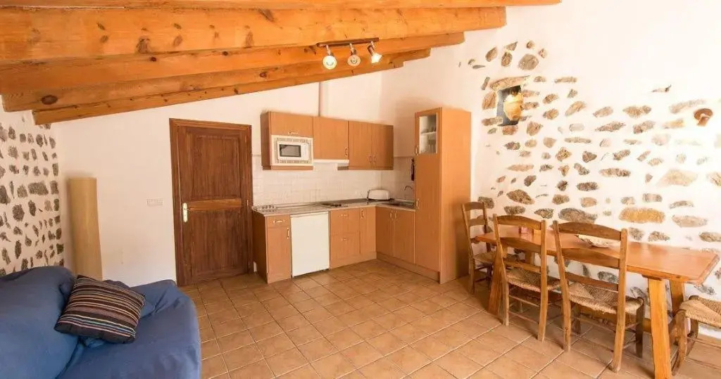 Agroturismo Muleta de Ca S'hereu