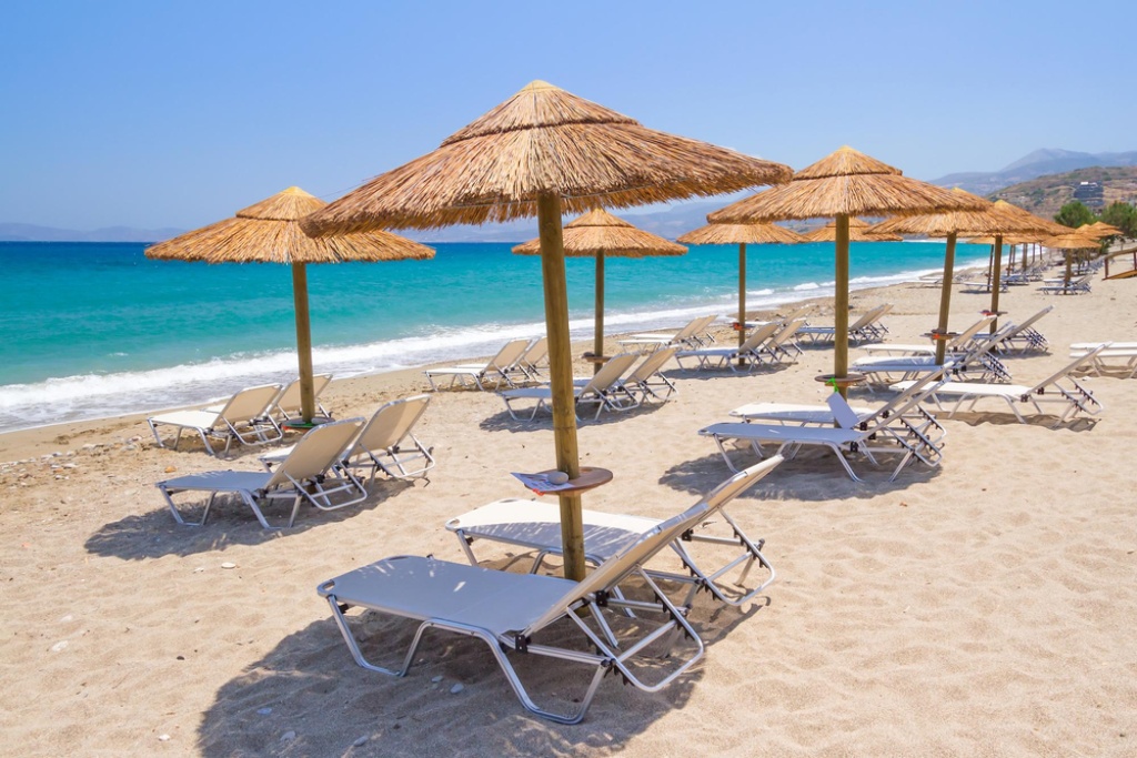 Villa Asimenia Large Private Pool Sea Views A C Wifi Eco-friendly - 2388