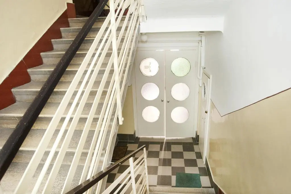 Margit Apartment