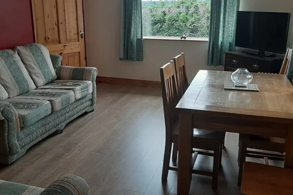 Innishmore Island Farmhouse