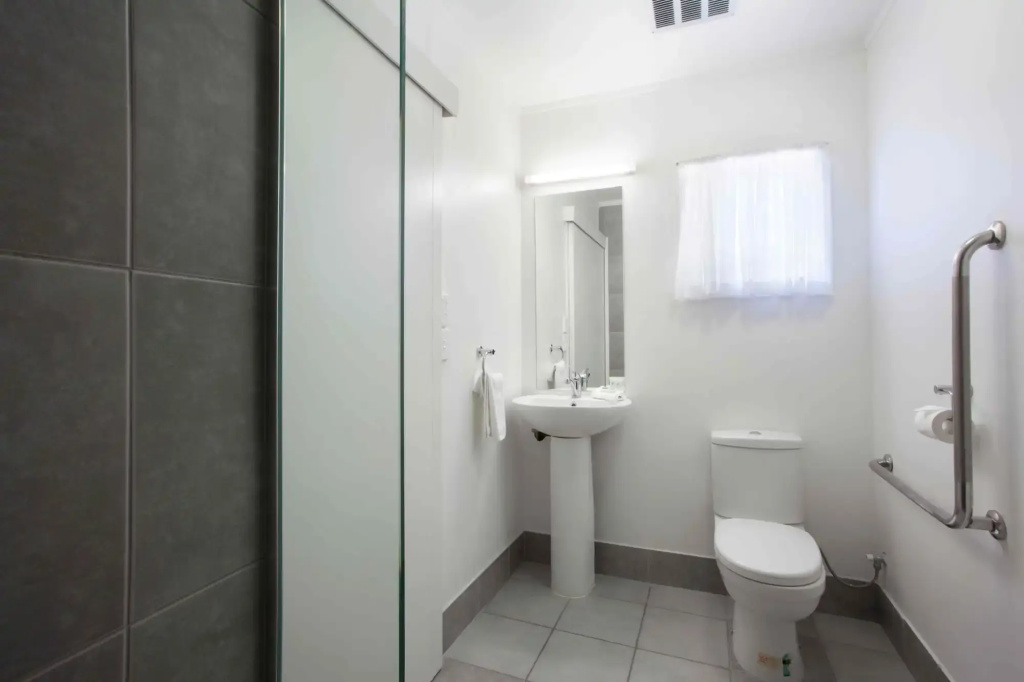 Auckland Airport Kiwi Motel