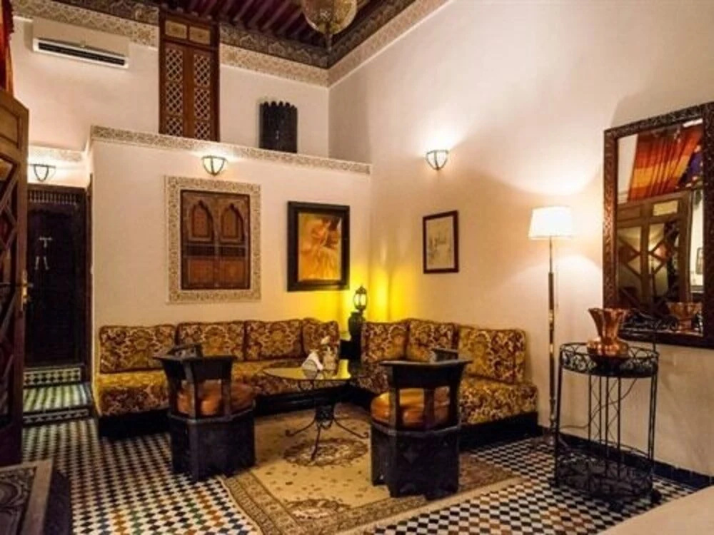 Palais Batha
