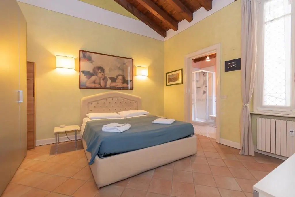 Appartamento Dimesse 4 - Affitti Brevi Italia