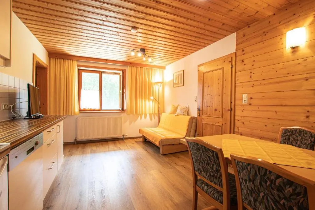 Auers Ferienwohnung ITD100
