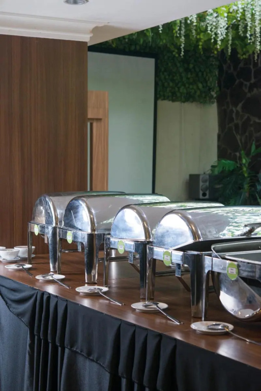 Royal Park Hotel