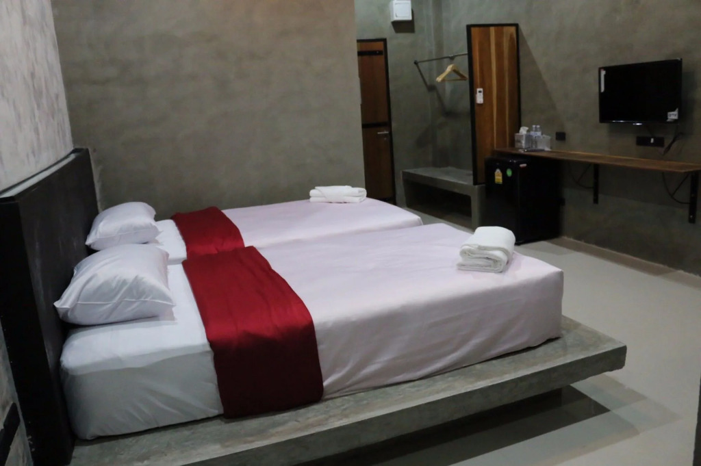 The Smile Loft Huahin