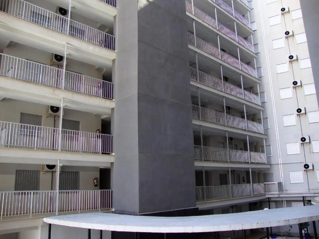 Apartamentos Mondrían Marina D'Or 1º línea 3000