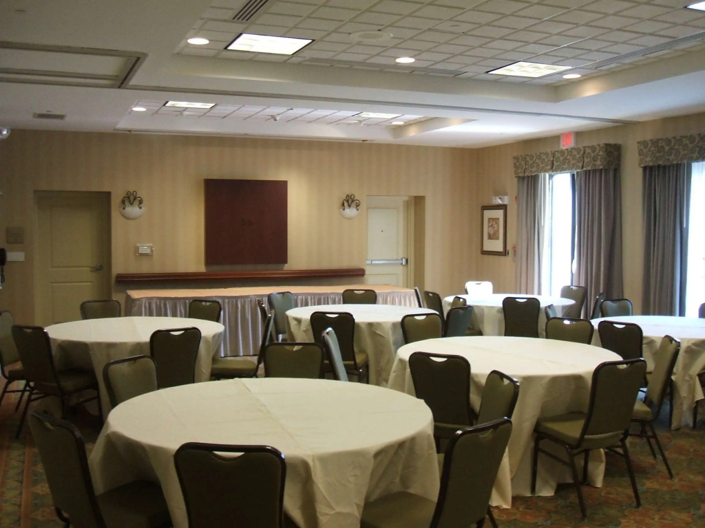 Hilton Garden Inn Memphis/Southaven