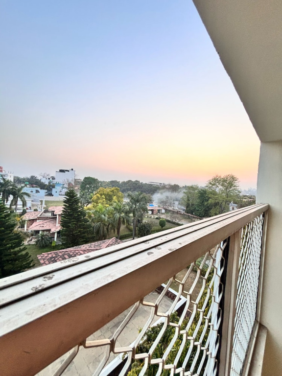 The Shivaay Near AIIMS Rishikesh by Lovely Hospitality