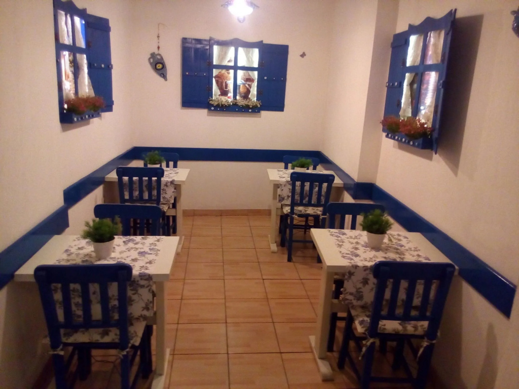 Olimpiyat Hotel Izmir