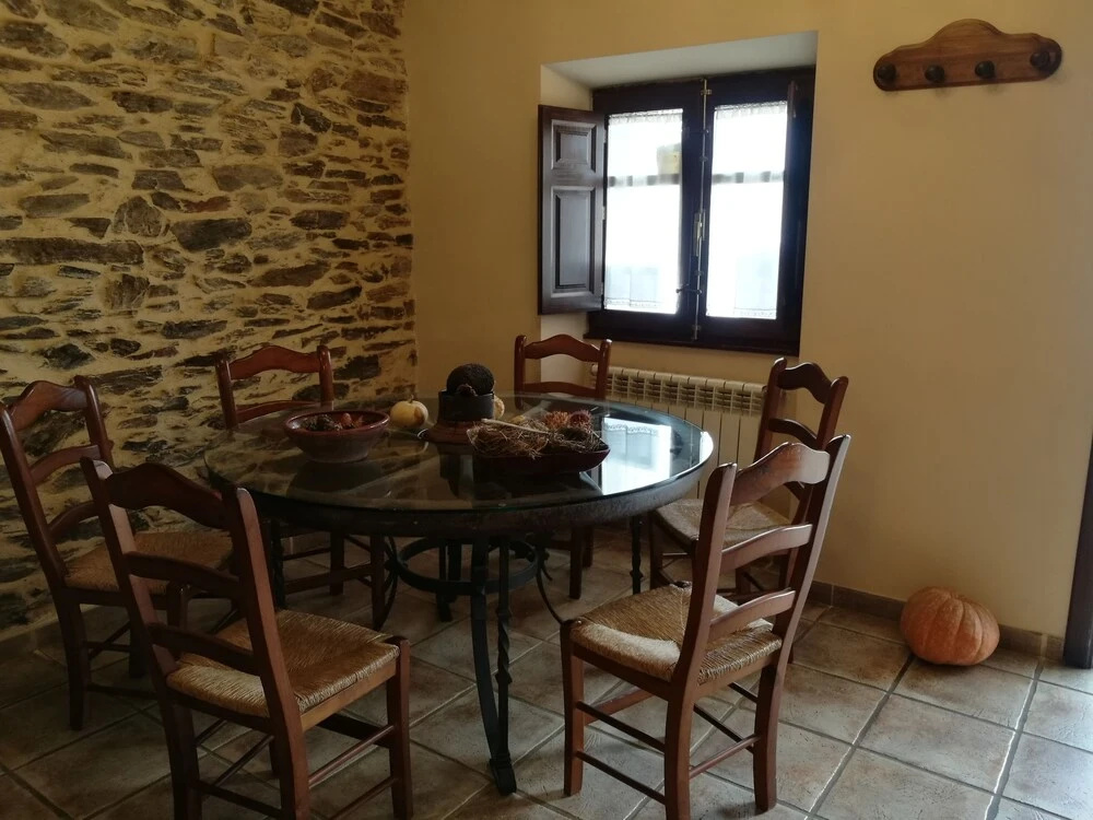 Mesa del Conde