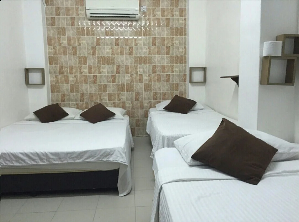 Nipah Bay Villa