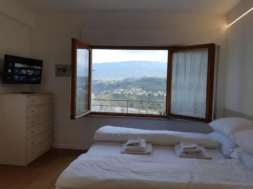 Dolomiti Suite