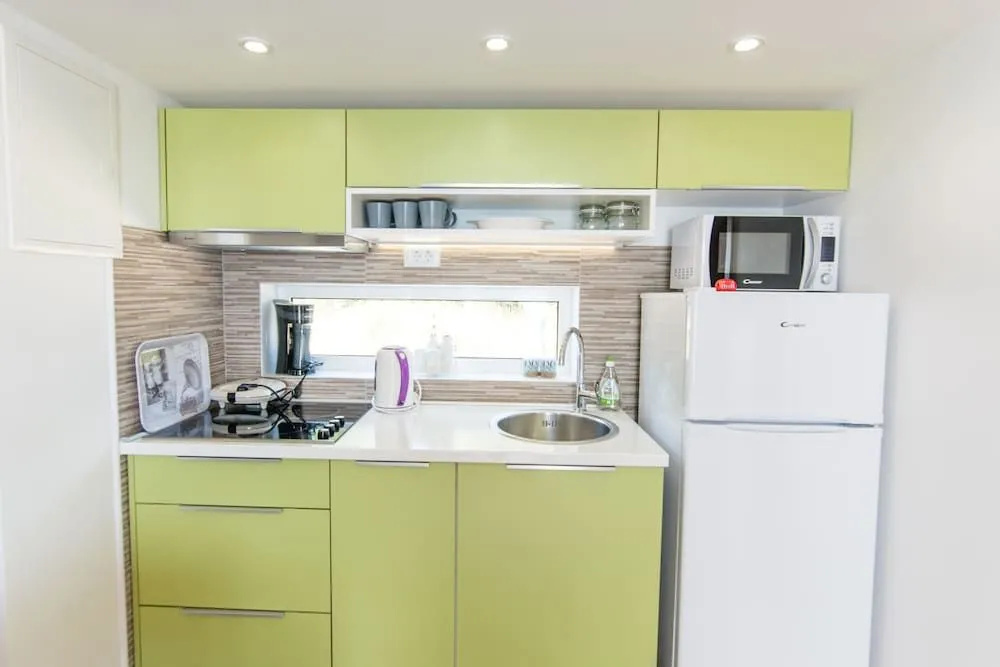 Mobile home Opal 2