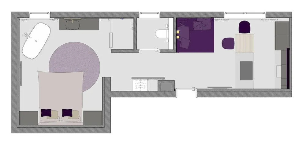 SISSI SUITES | luxury apartments | Mayrhofen