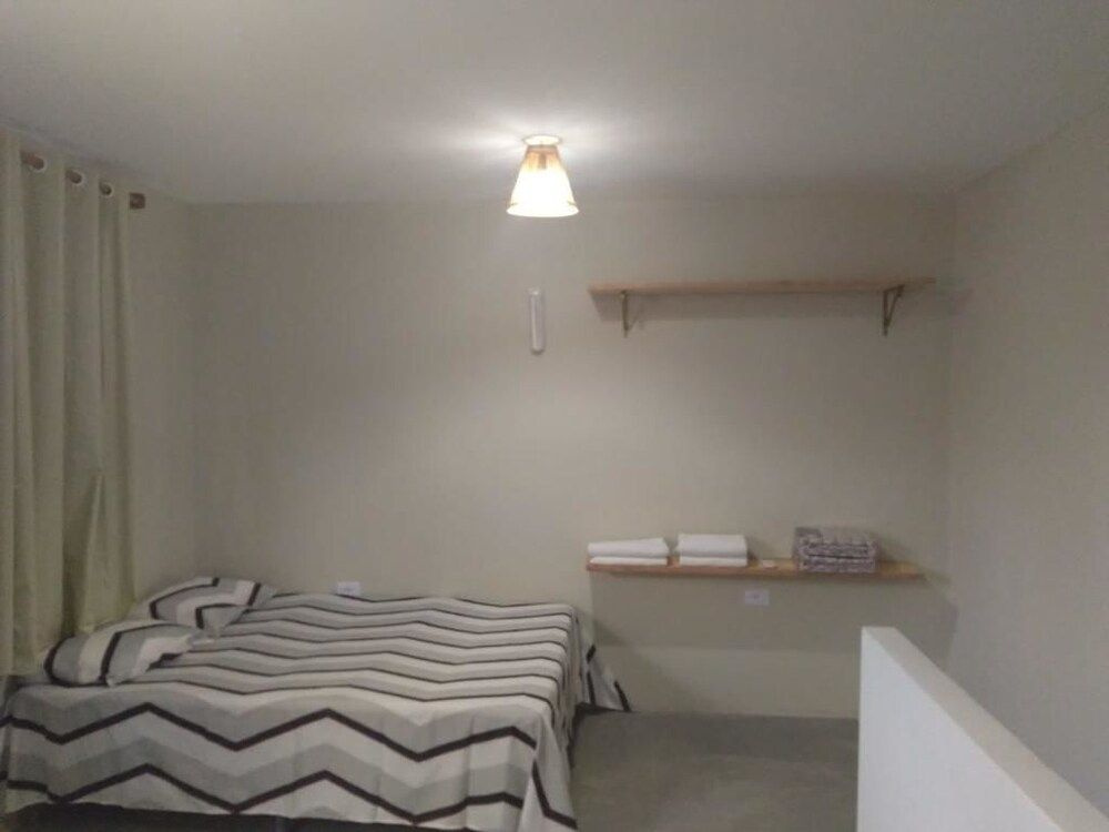 Flats e Suites Toque dos Milagres