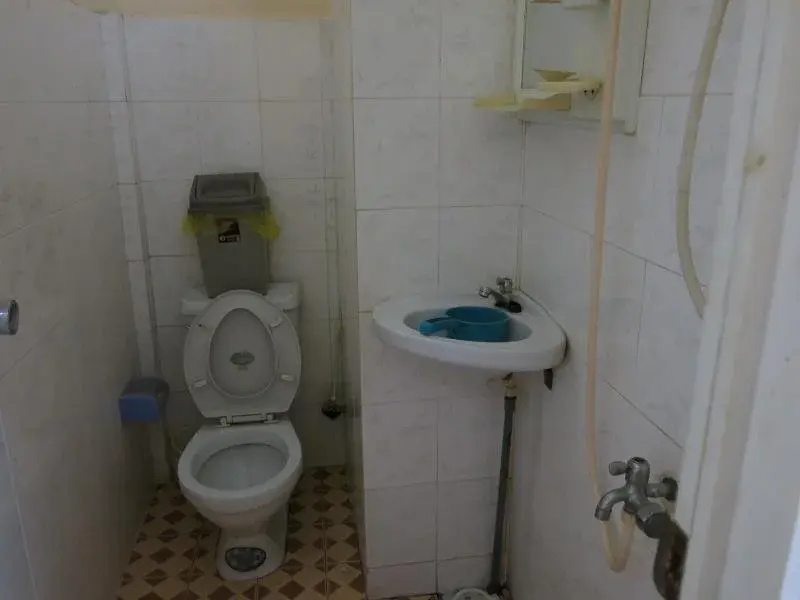My Huong 2 Hotel