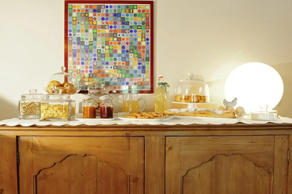 B&B Il Sambuco