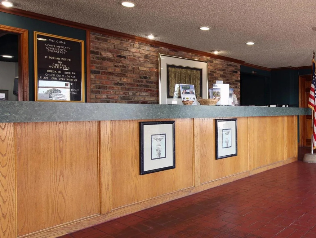 Studio 6-Huntsville, TX