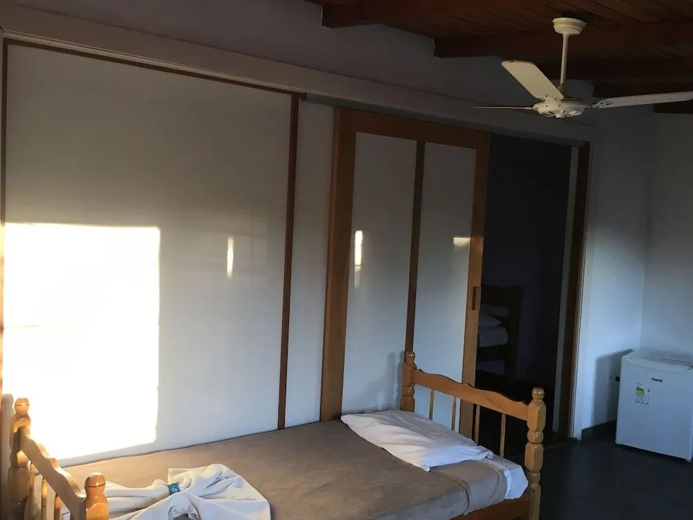 Anexo Aldeia Buzios – Cama & Café