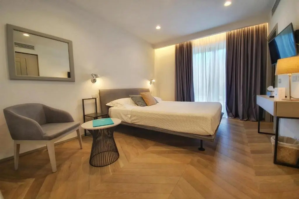 Hotel Villa Elsa