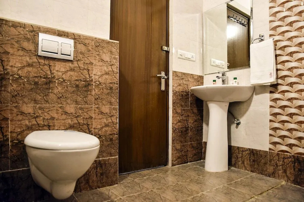 Hotel Rang Mahal Near Jaipur International Airport