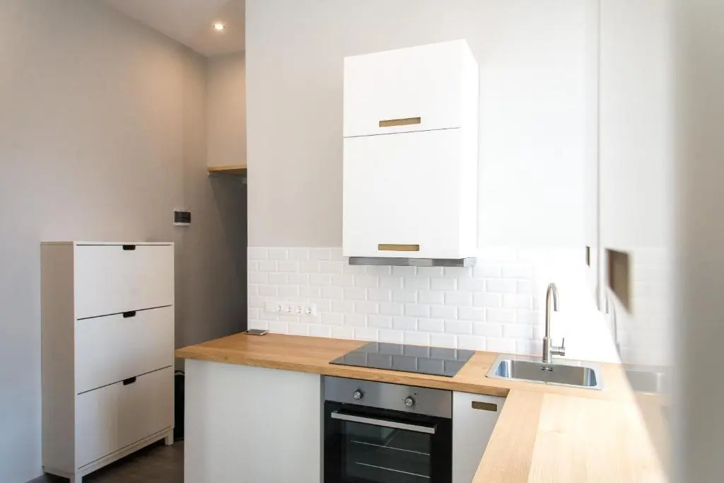 A9a (Audēju 9 Apartamenti)
