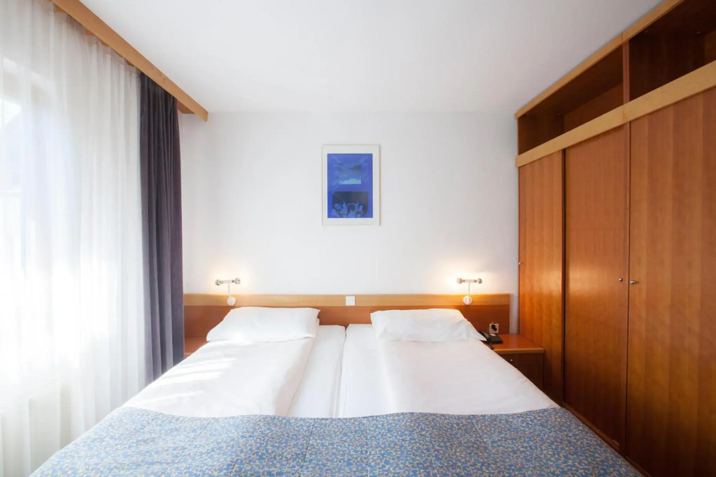 Hotel Jezero