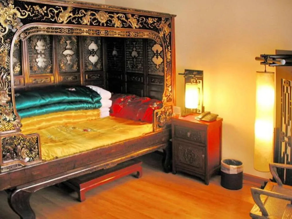 Plateau Pearl Hotel