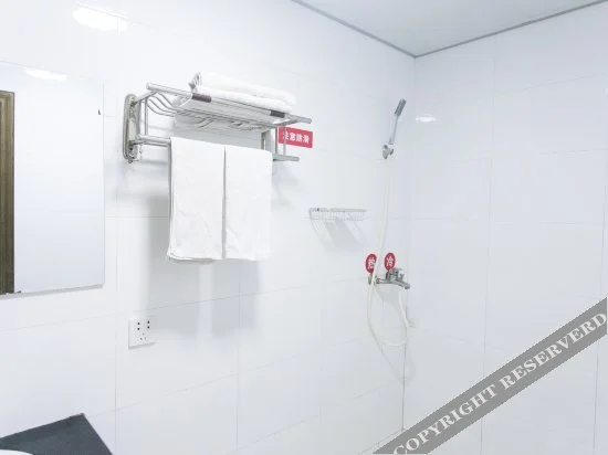 Suzhou Hongshun Hostel