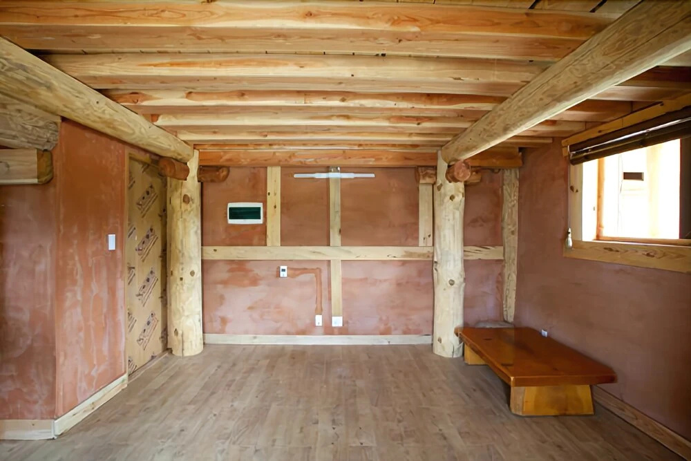 Danyang Hanok Pension