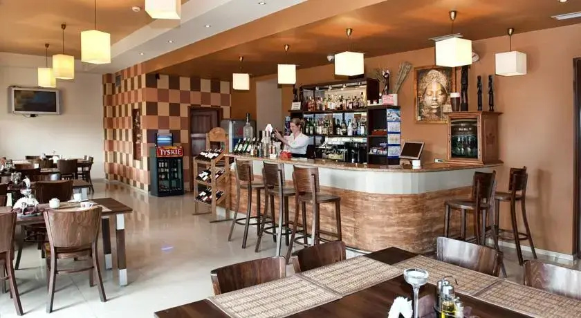 Hotel Magnolia