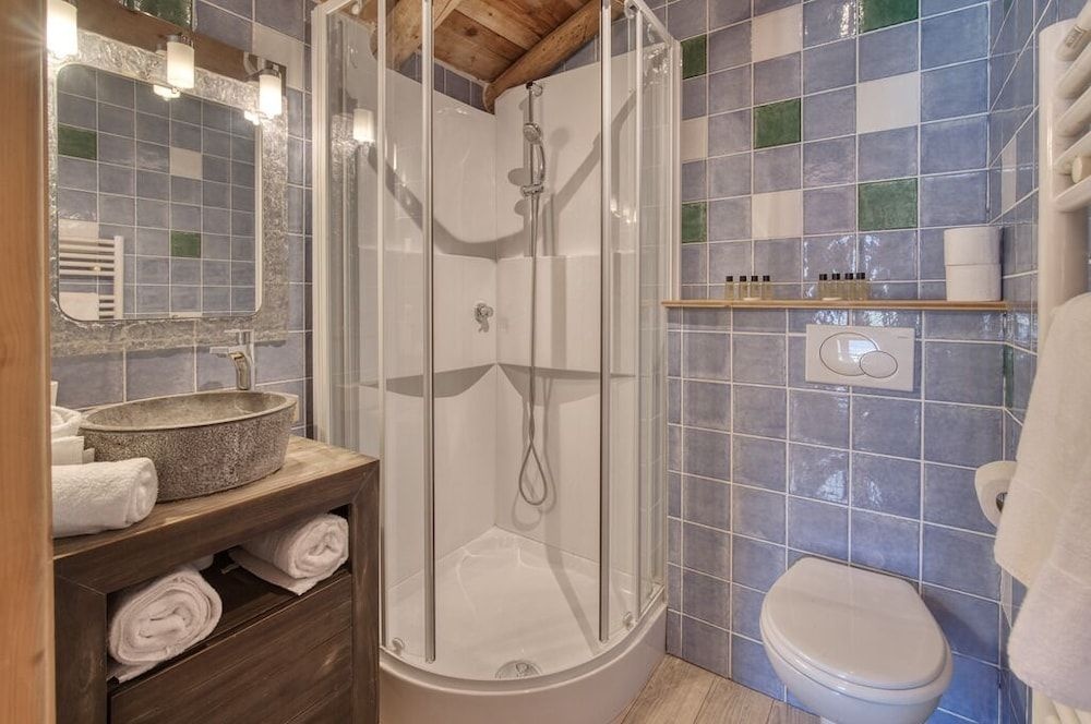 Chalet Charline