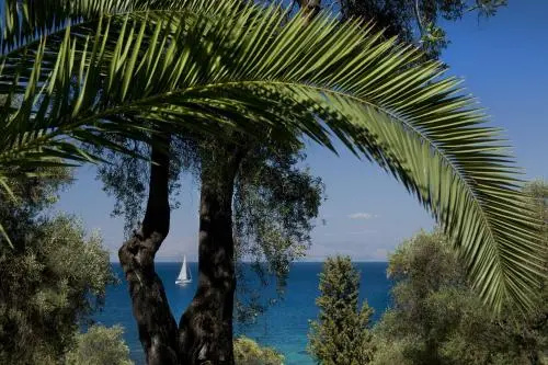 Messonghi Luxury Villas, Corfu