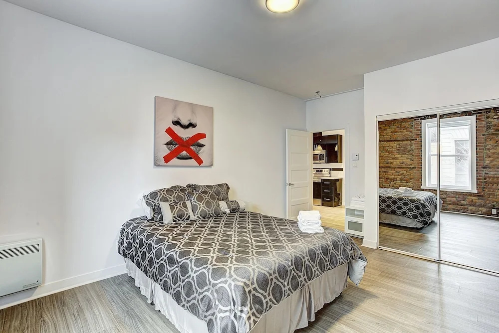 DS EXCLUSIVE LOFT-Quartier Spectacles