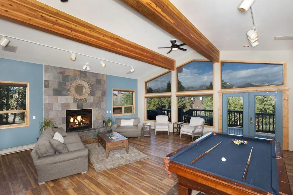 Gold Point Resort Breckenridge by Vacatia