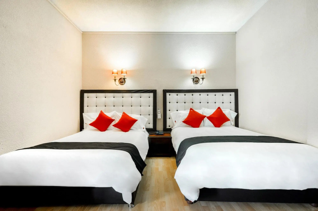 Hotel Boutique Tehuacan