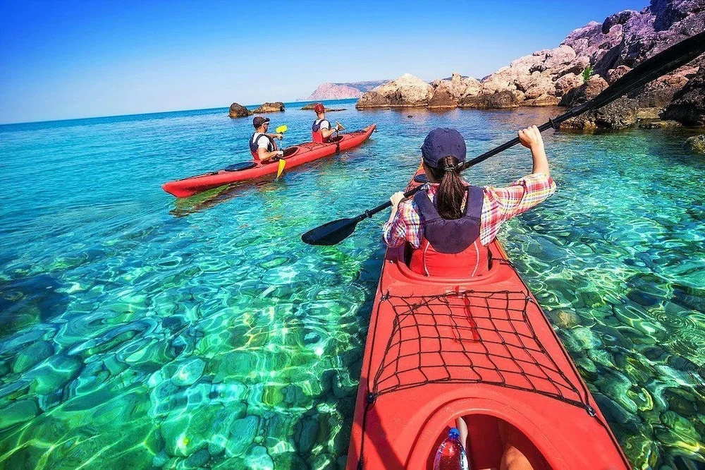 Les Bains de Mer Riviera Bretonne