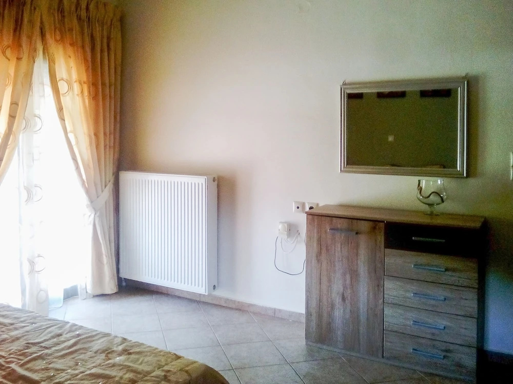 Rural Spacious Villa with Pool at Central Crete