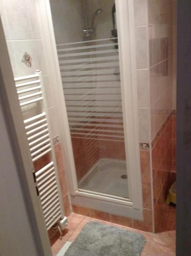 Appartement Trouville