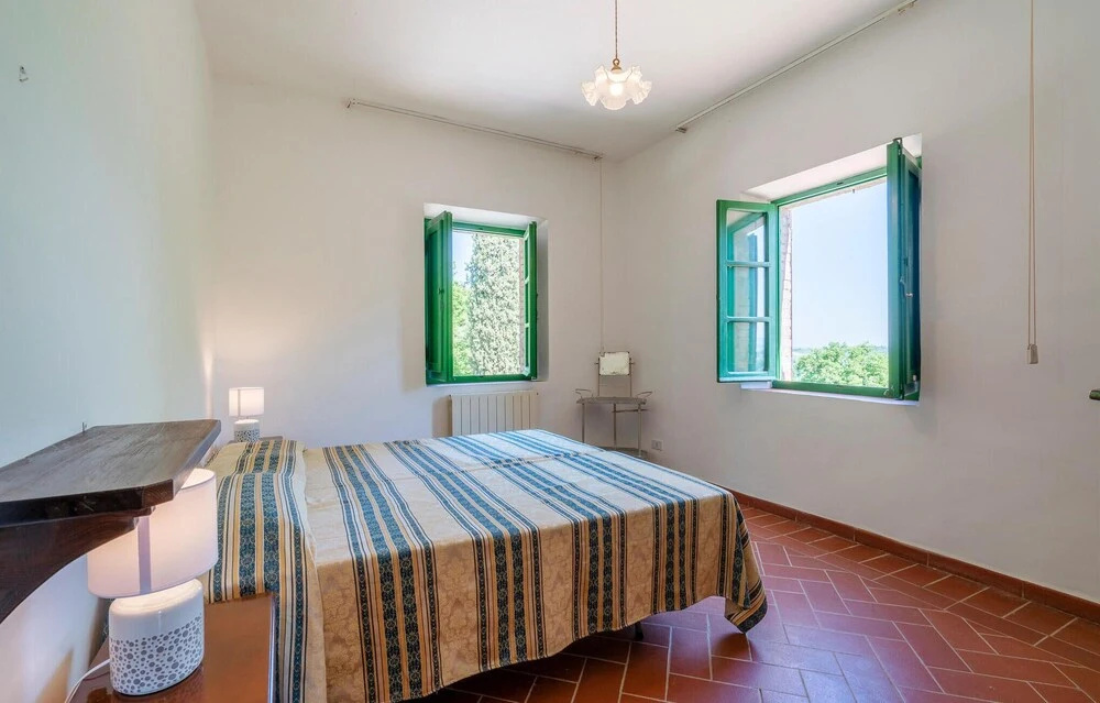 Beautiful Home In Sarteano With Wifi