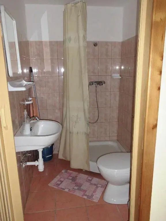 Fenyves Apartman
