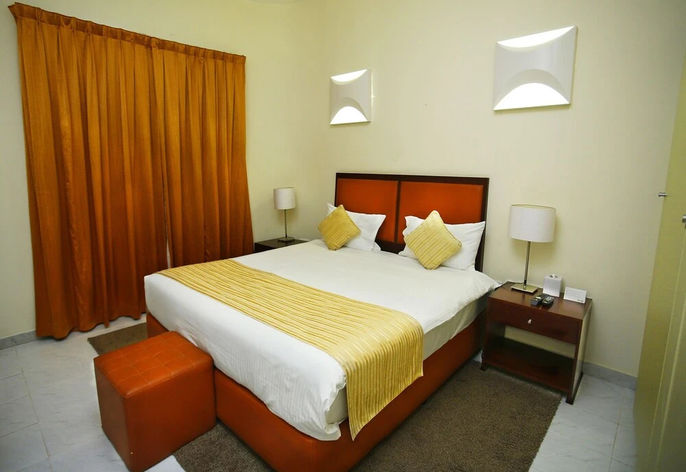 One to One Hotel & Resort Ain Al Faida