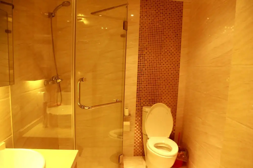 Shanghai Shangxuan Hotel Apartment