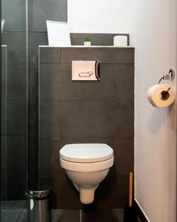 Corvin Guesthouse