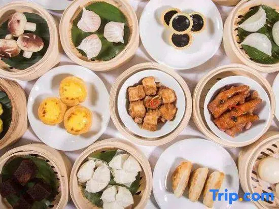 Boyuan Hotel