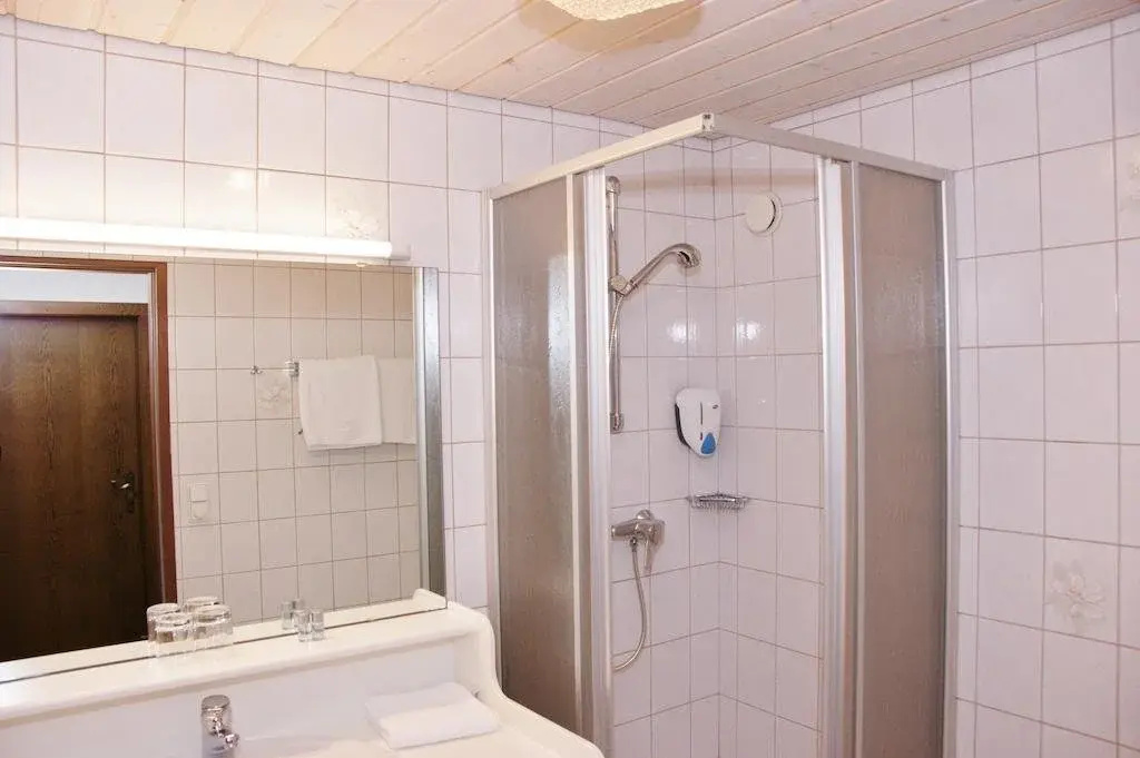 Hotel-Garni Ramsl